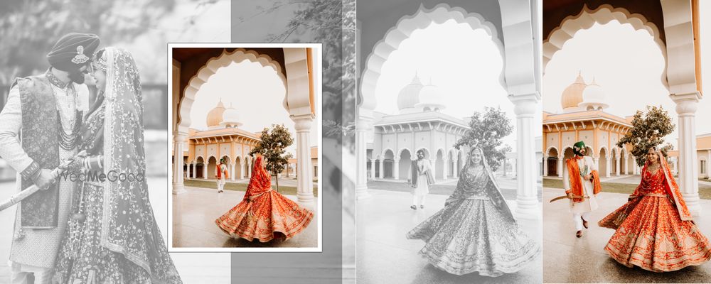 Photo From Wedding Album - By Soni Photography & Digital Studio