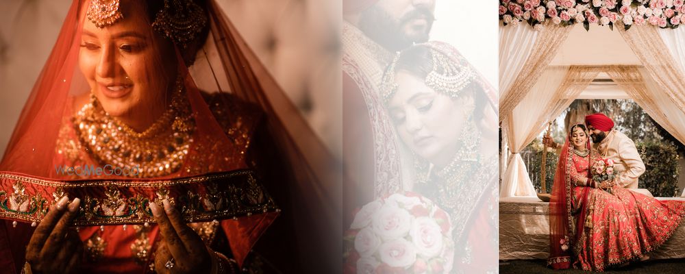 Photo From Wedding Album - By Soni Photography & Digital Studio