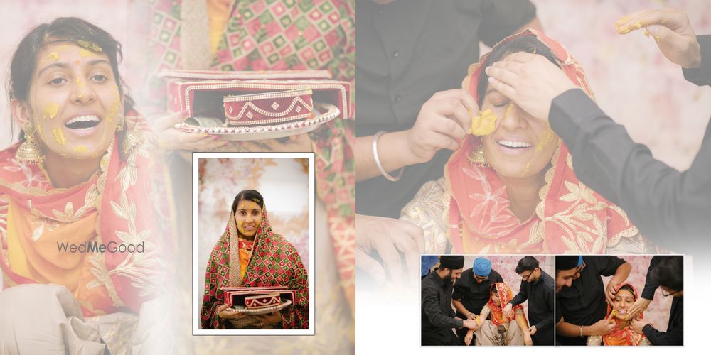 Photo From 12 X 30 Album Size - By Soni Photography & Digital Studio