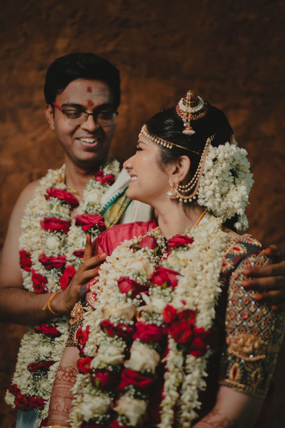 Photo From Swathi & Shrikanth - By Signature Frames Studios