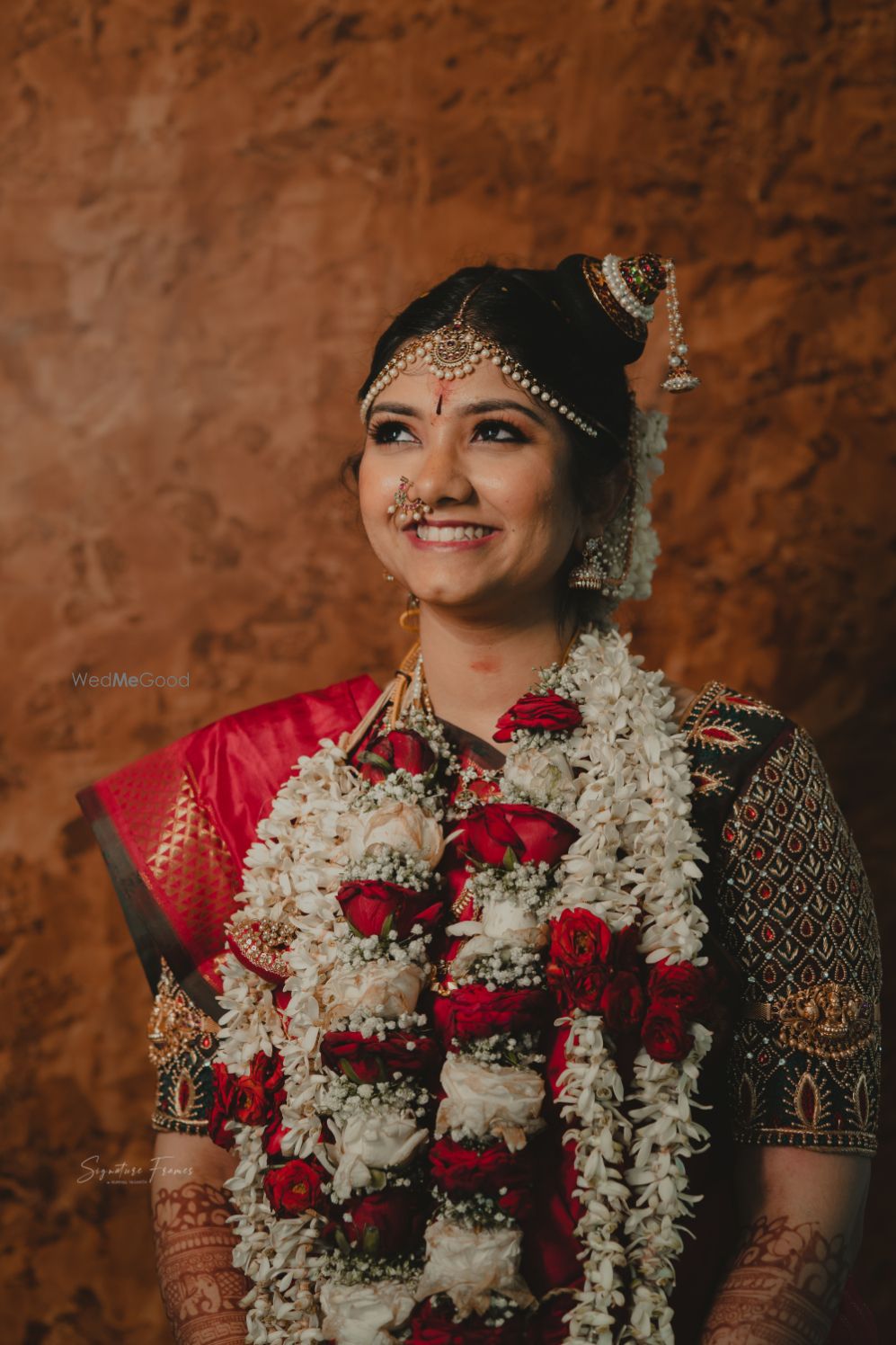 Photo From Swathi & Shrikanth - By Signature Frames Studios