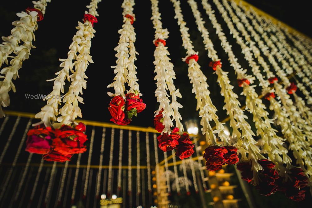 Photo From Annu & Aniketh - By The Partywaala