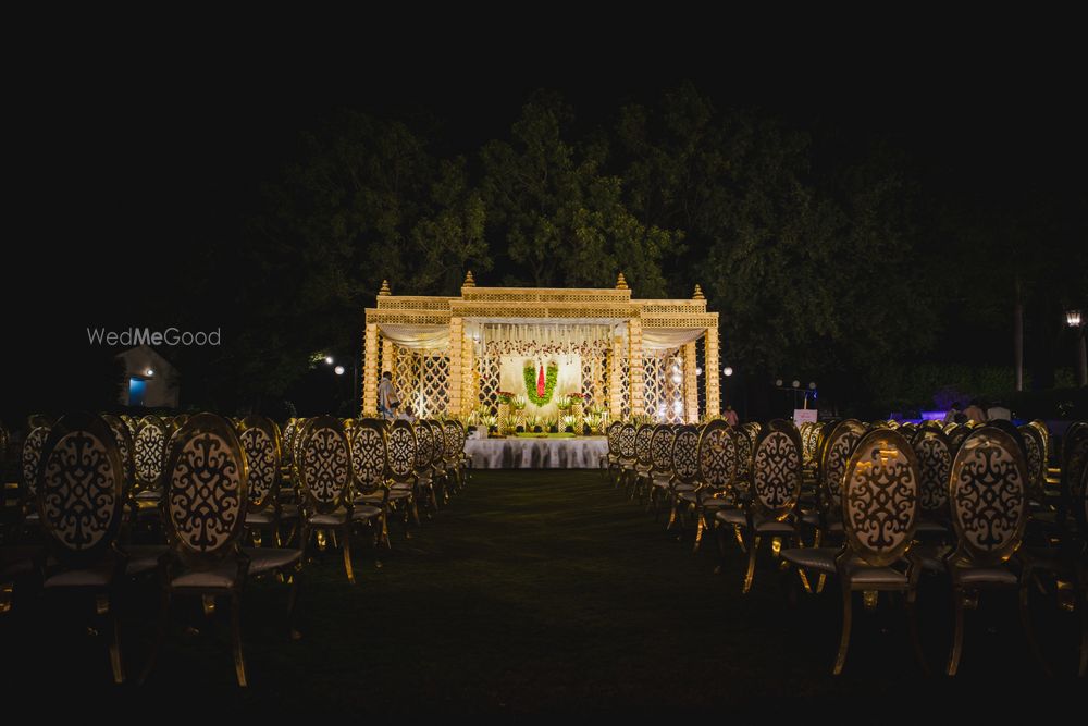 Photo From Annu & Aniketh - By The Partywaala