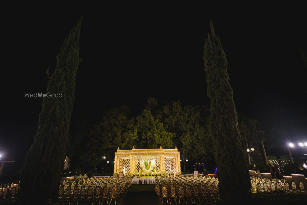 Photo From Annu & Aniketh - By The Partywaala