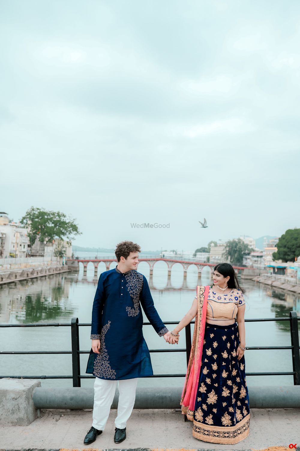 Photo From Grant & Aditi - By Studio OK