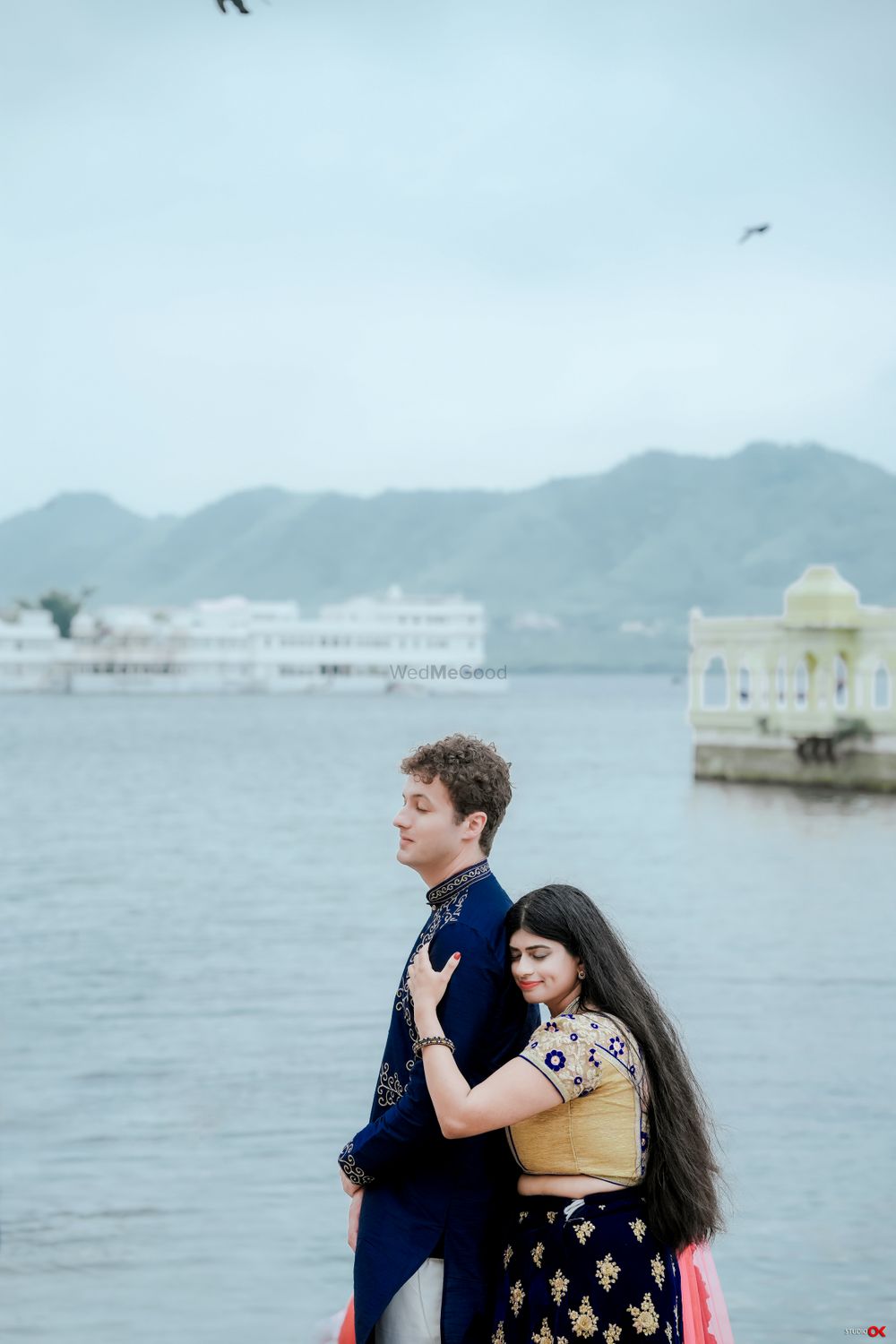 Photo From Grant & Aditi - By Studio OK