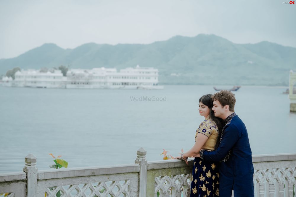 Photo From Grant & Aditi - By Studio OK