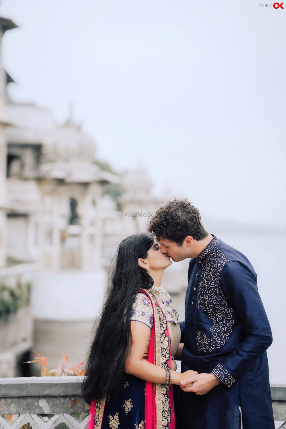 Photo From Grant & Aditi - By Studio OK