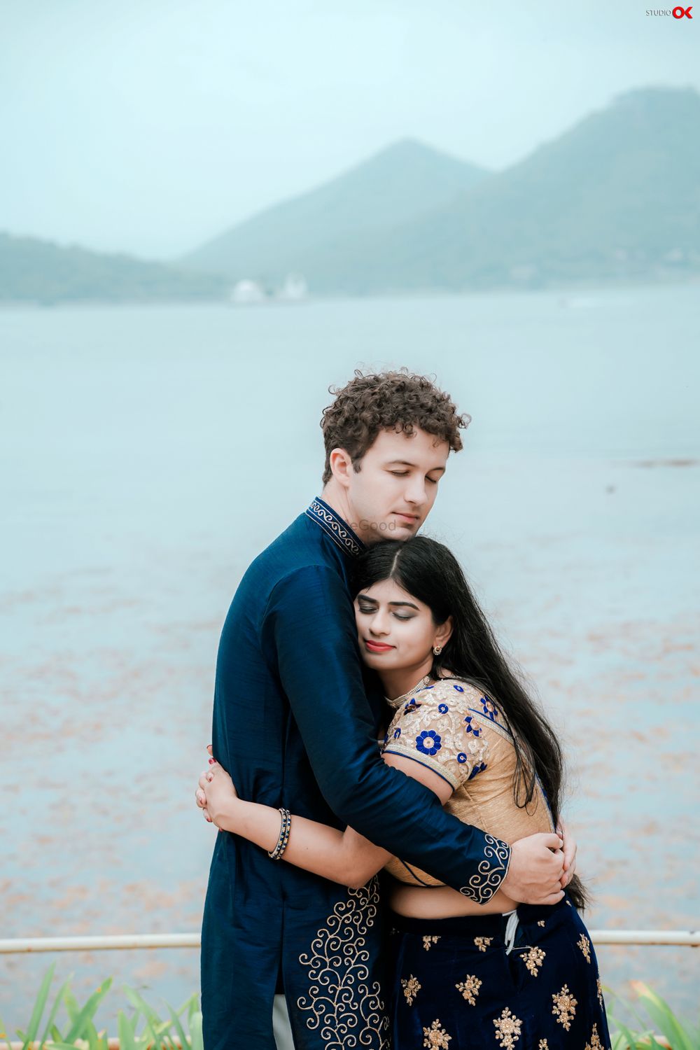 Photo From Grant & Aditi - By Studio OK