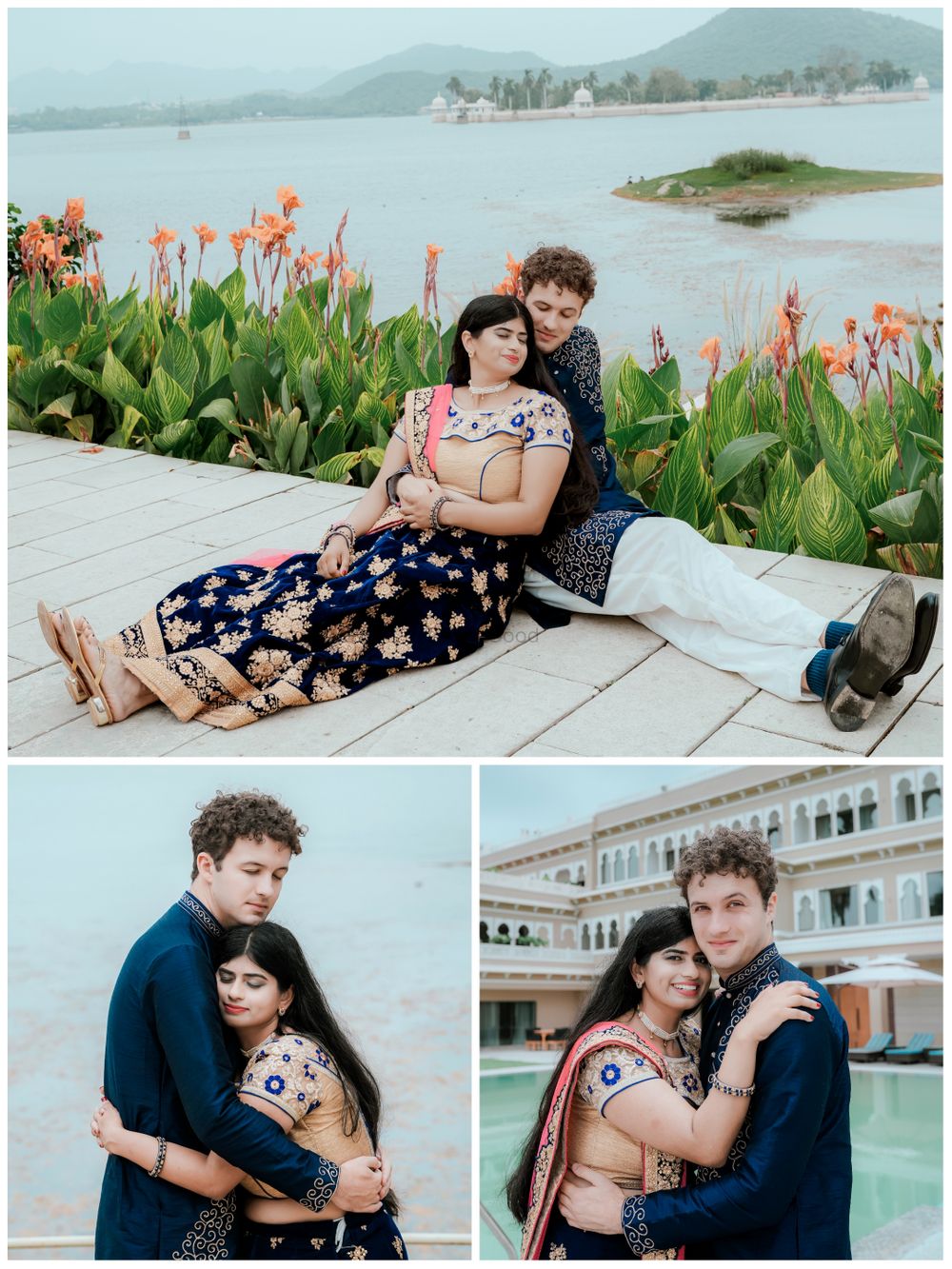 Photo From Grant & Aditi - By Studio OK