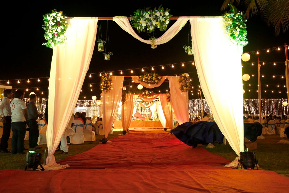 Photo From Ananya weds Rohinton - By MadArtists