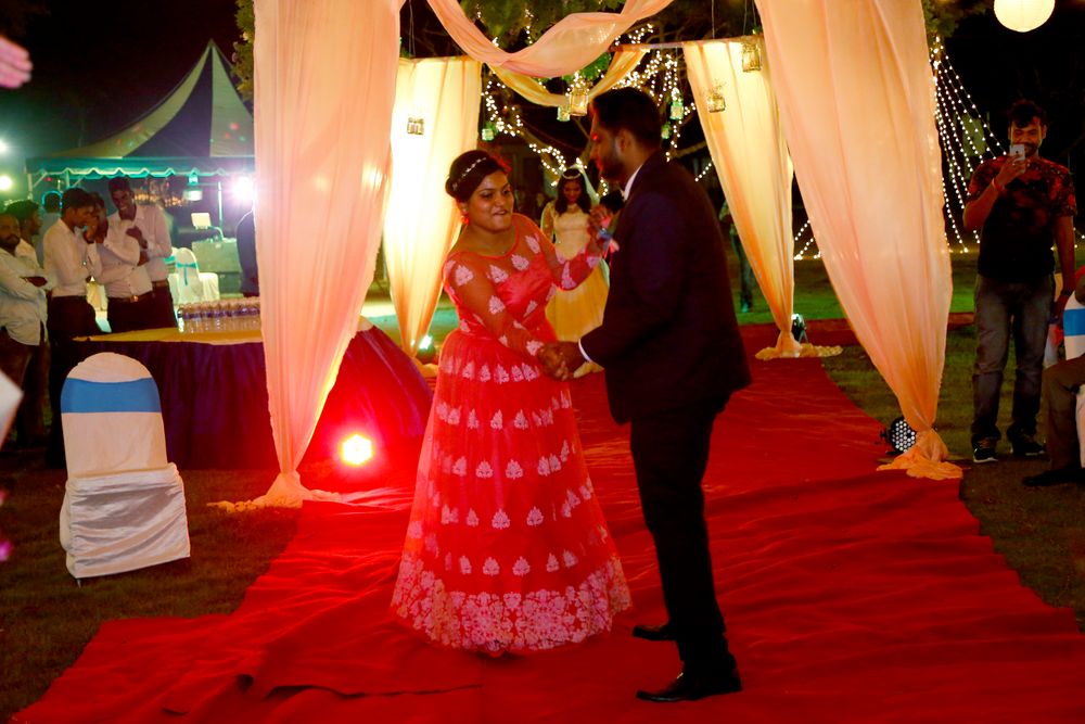 Photo From Ananya weds Rohinton - By MadArtists