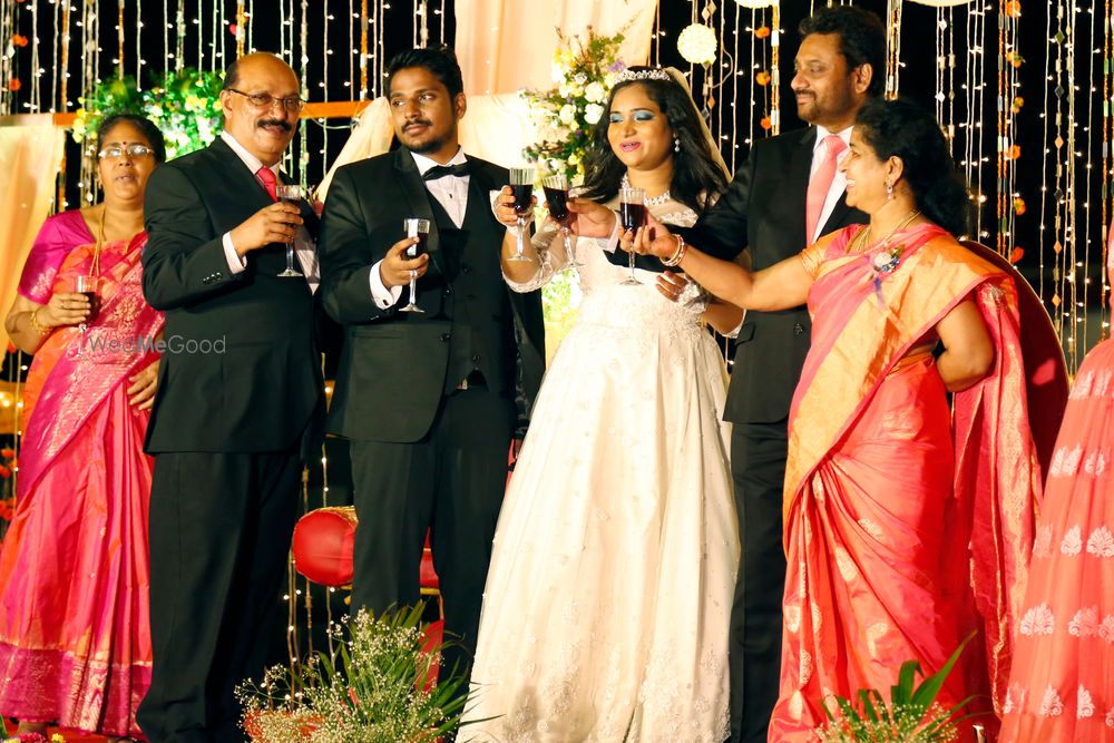 Photo From Ananya weds Rohinton - By MadArtists