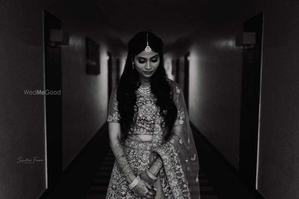 Photo From Vignesh & Jayashree - By Signature Frames Studios