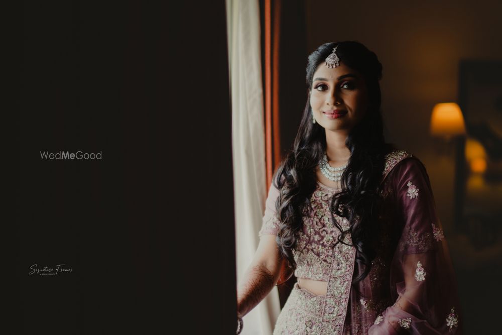 Photo From Vignesh & Jayashree - By Signature Frames Studios