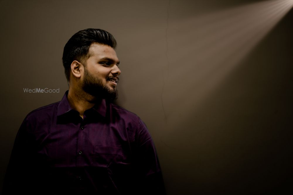 Photo From Bharadwaj & Leepika - By Signature Frames Studios