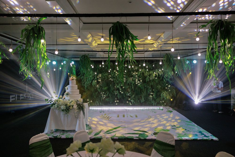 Photo From H&M Wedding Event - By Milestones and Memories Events