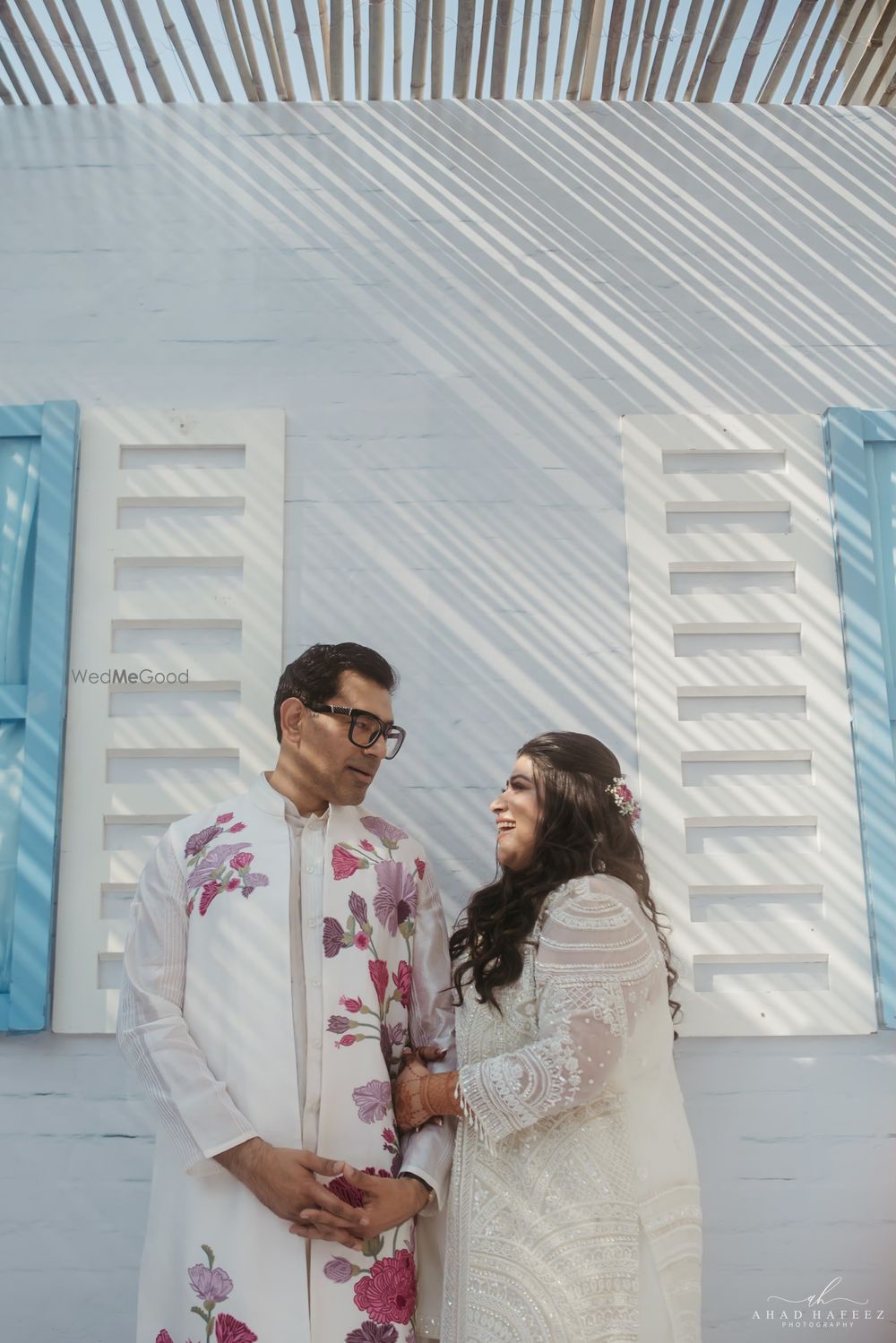 Photo From Mahima Rishabh - By Wedding stories by Ahad Hafeez