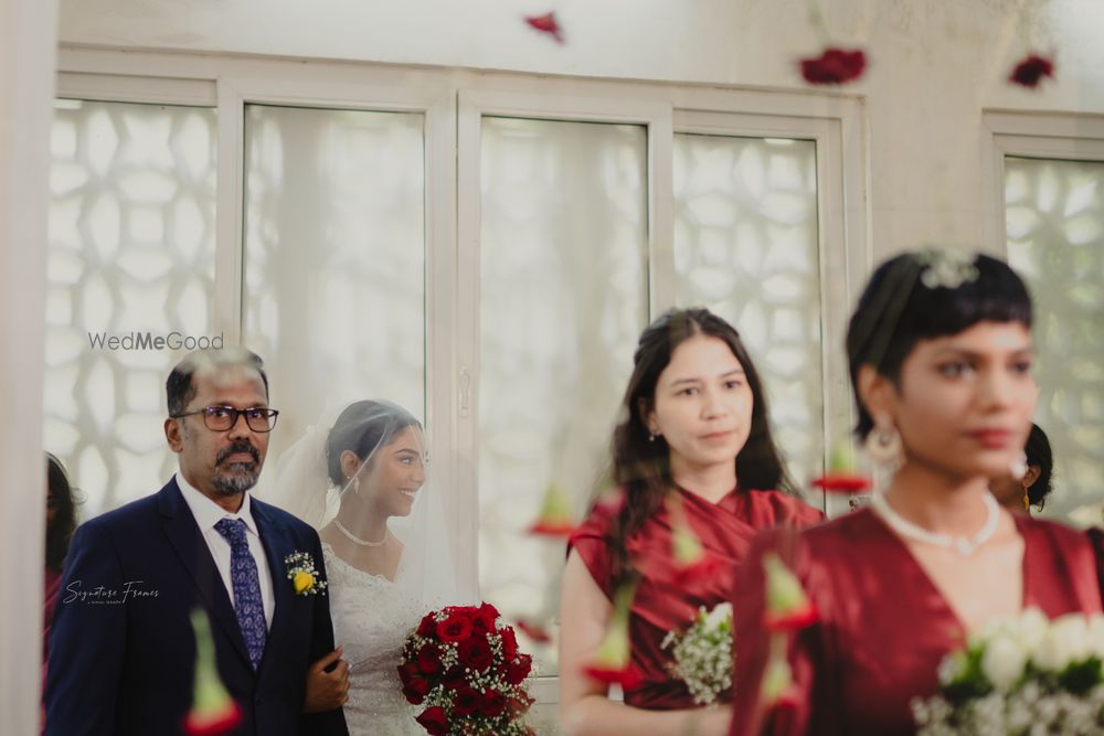 Photo From Sandeep & Nivedita - By Signature Frames Studios