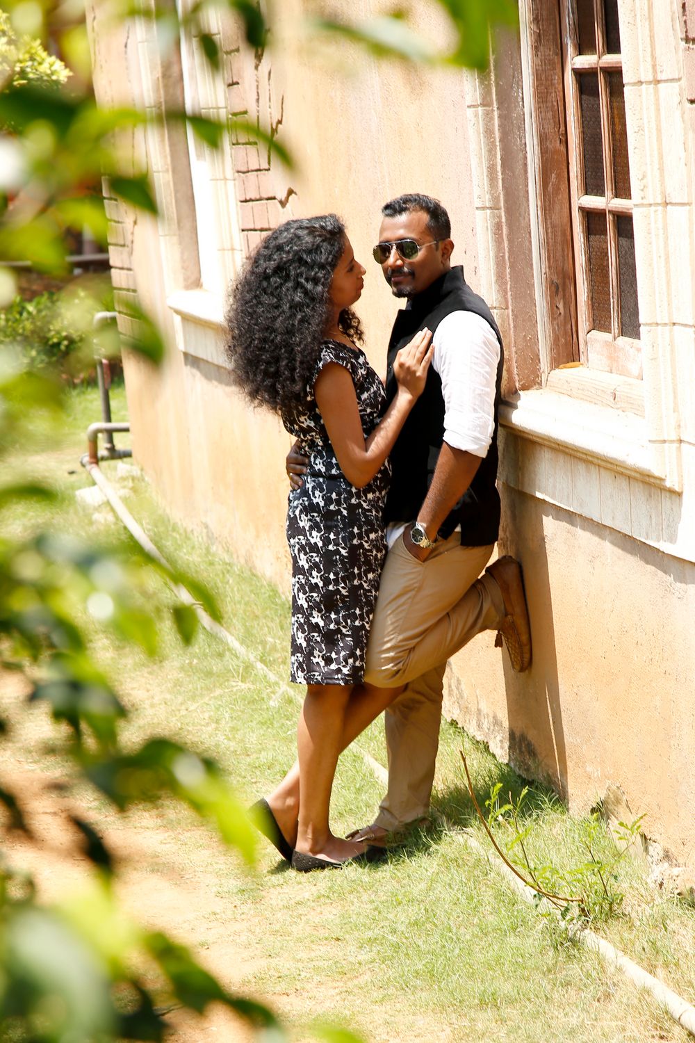 Photo From Anish & Nithya Pre-Wedding Shoot - By MadArtists