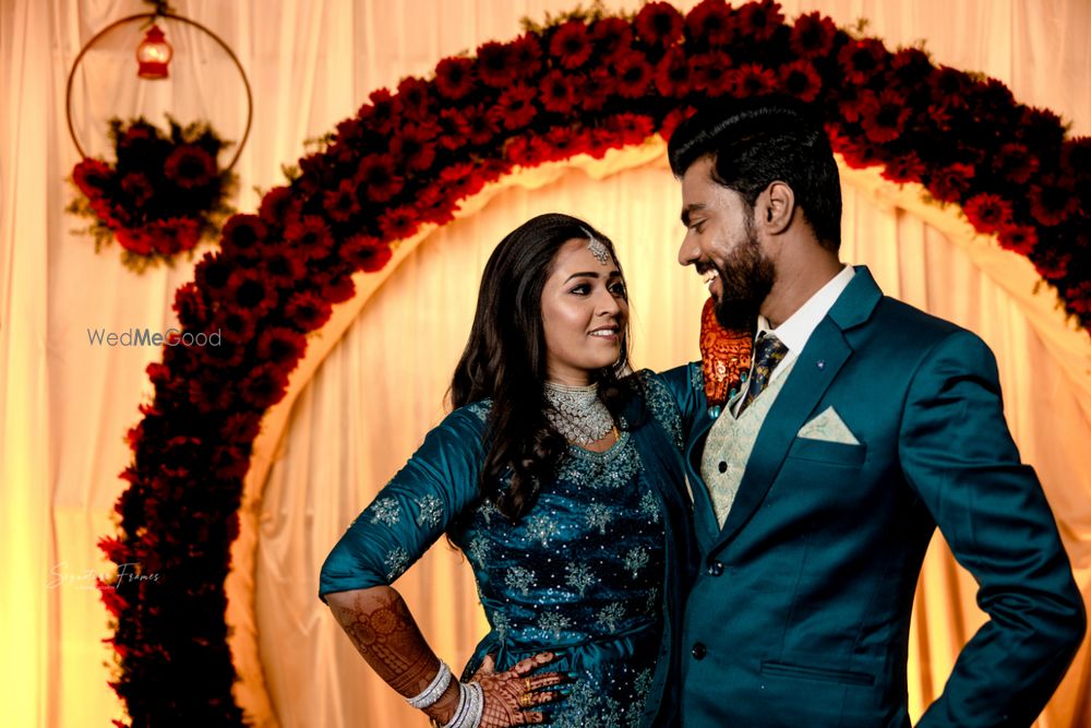 Photo From Ramya & Vignesh - By Signature Frames Studios