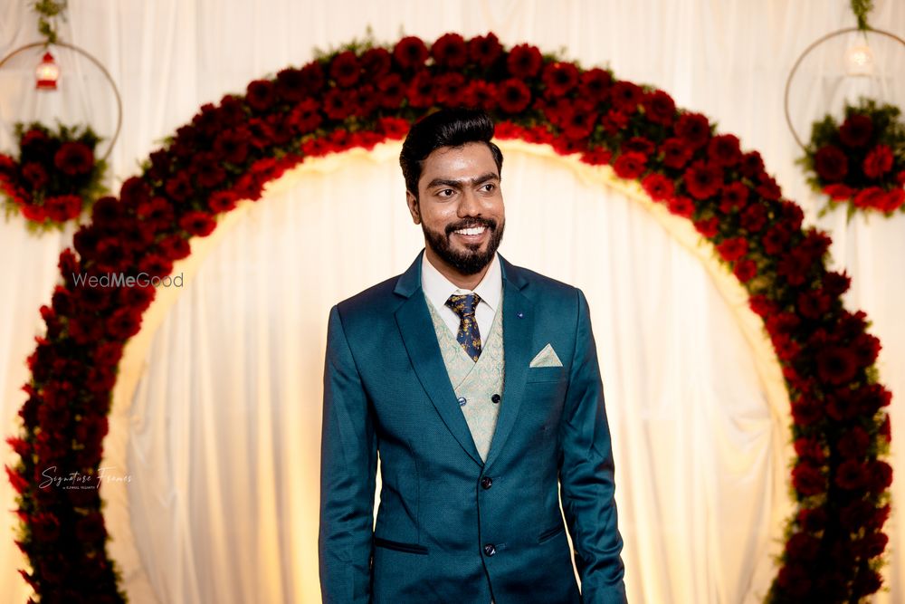 Photo From Ramya & Vignesh - By Signature Frames Studios