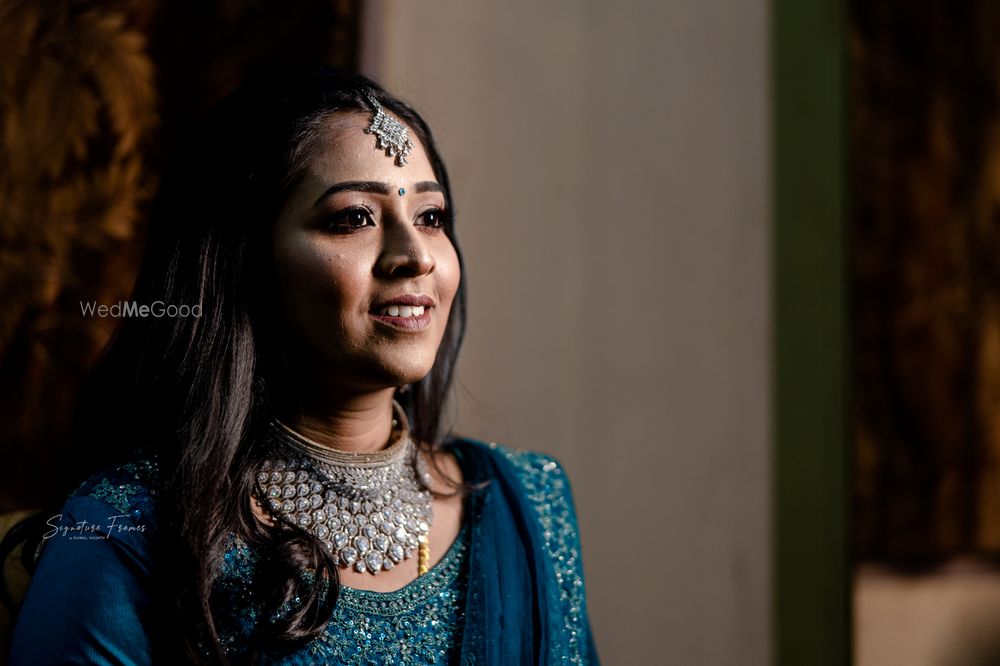 Photo From Ramya & Vignesh - By Signature Frames Studios