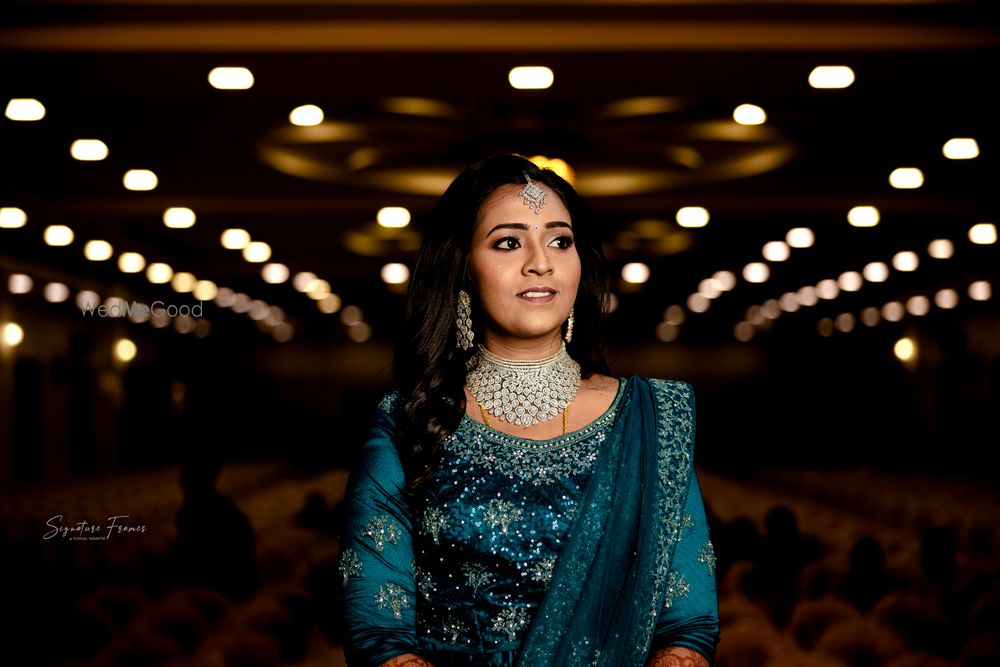 Photo From Ramya & Vignesh - By Signature Frames Studios