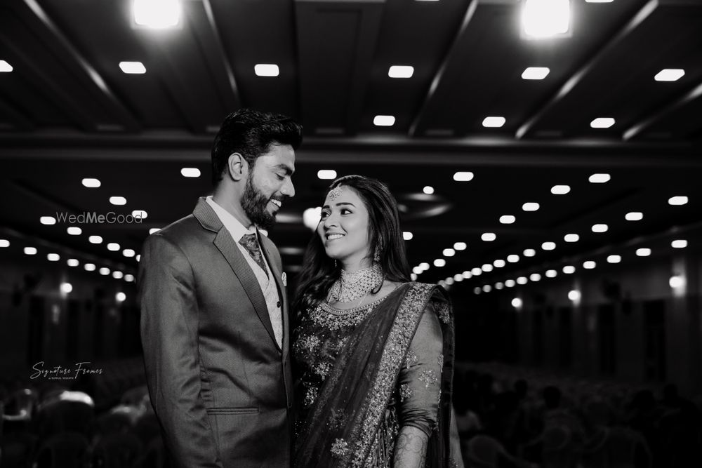 Photo From Ramya & Vignesh - By Signature Frames Studios