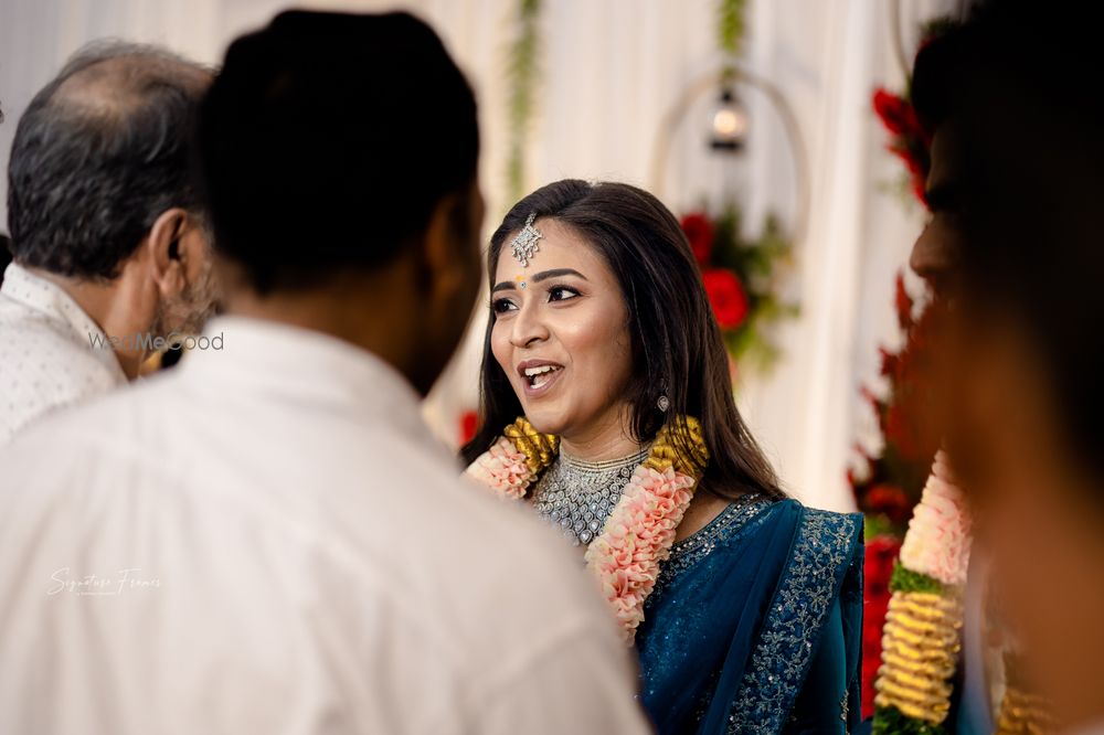 Photo From Ramya & Vignesh - By Signature Frames Studios