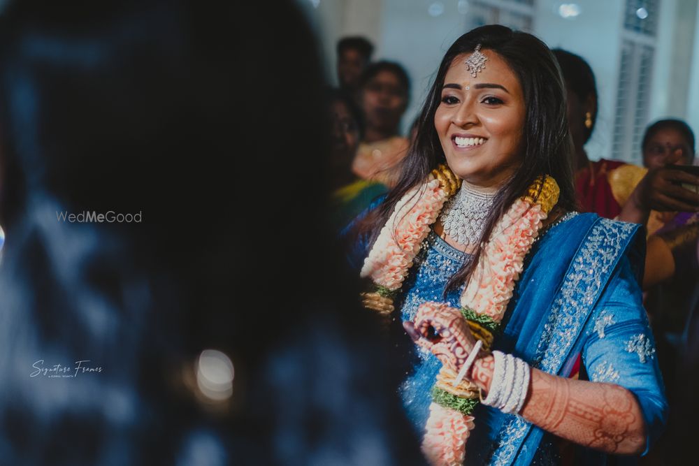 Photo From Ramya & Vignesh - By Signature Frames Studios