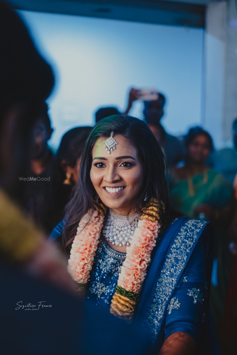 Photo From Ramya & Vignesh - By Signature Frames Studios