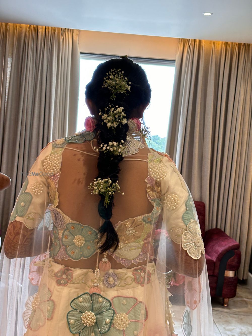 Photo From Ishika bride - By Makeup Artist Anjali Sharma