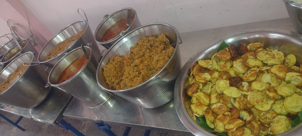 Photo From Maamadurai catering services - By Maamadurai Catering Services