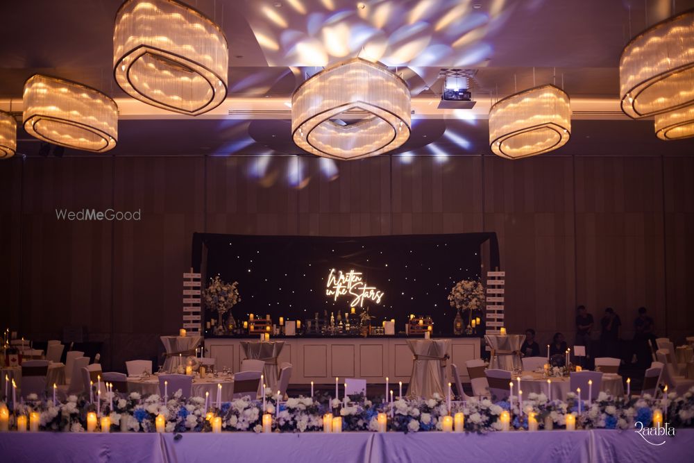 Photo From S&P Wedding Event - By Milestones and Memories Events