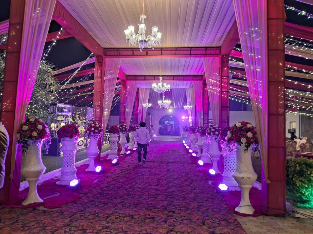 Photo From Bengali Tents - By Brothers Lights & Decoration