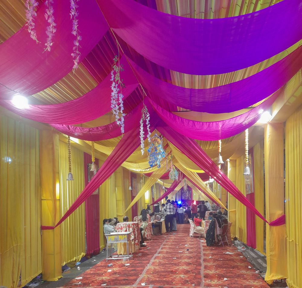 Photo From Bengali Tents - By Brothers Lights & Decoration