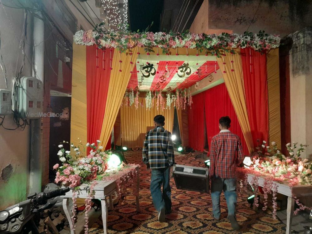 Photo From Bengali Tents - By Brothers Lights & Decoration