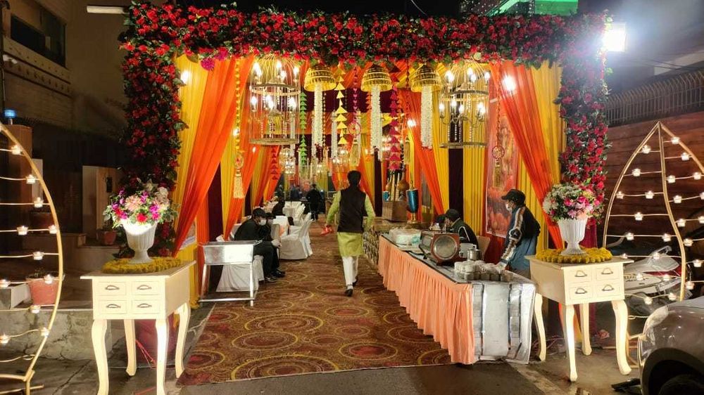 Photo From Bengali Tents - By Brothers Lights & Decoration