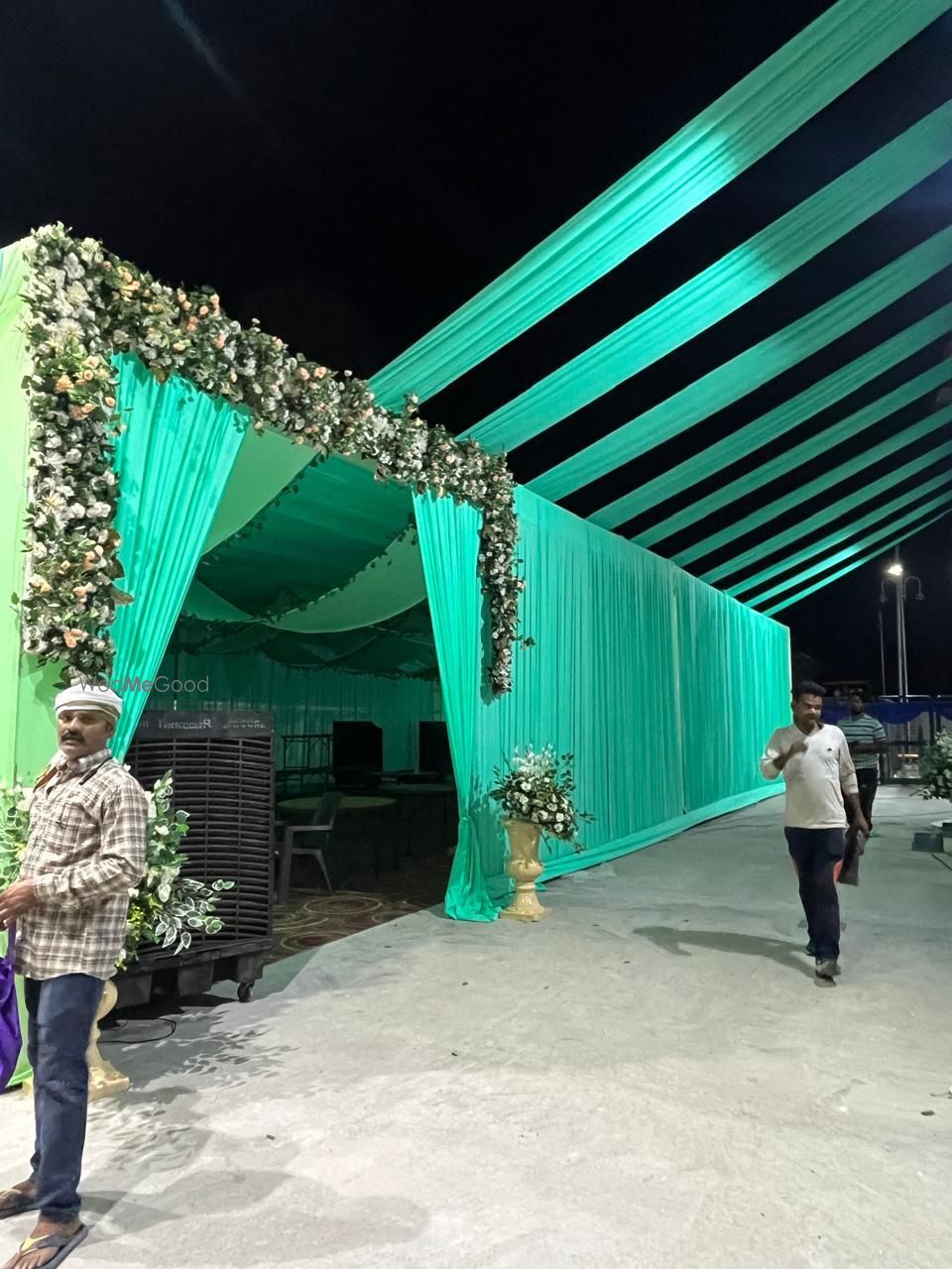 Photo From Bengali Tents - By Brothers Lights & Decoration