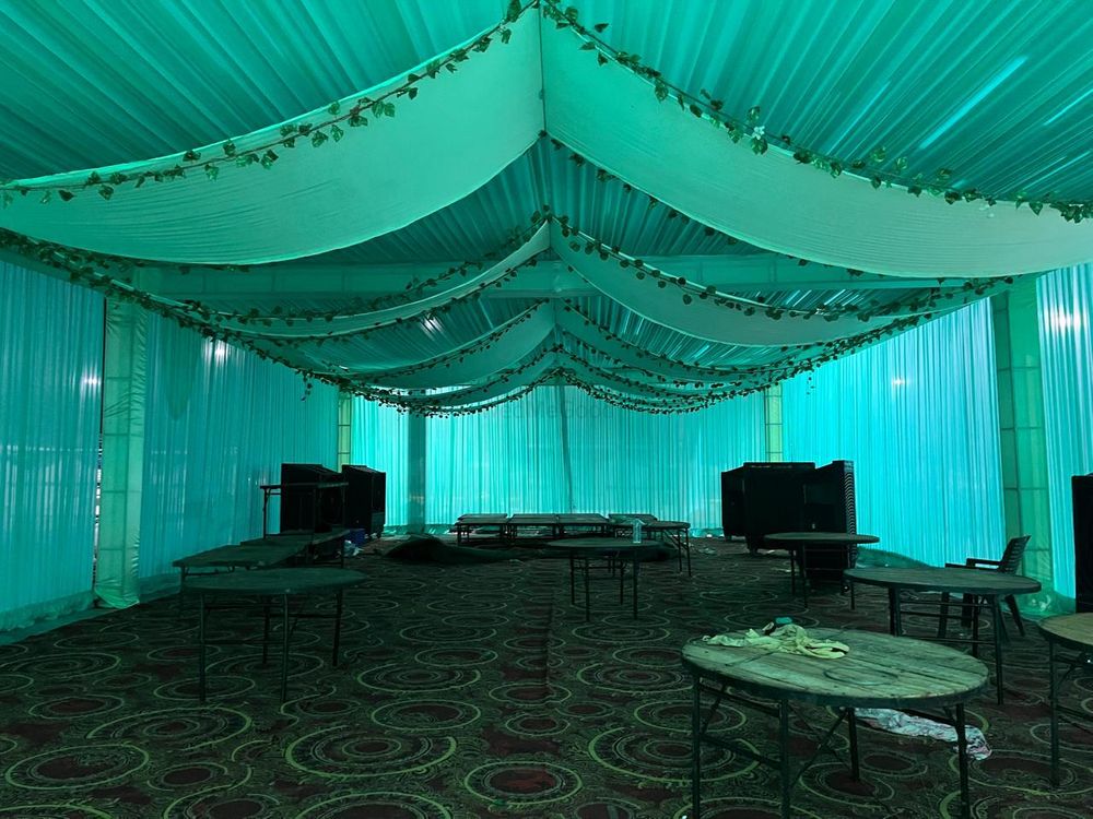 Photo From Bengali Tents - By Brothers Lights & Decoration