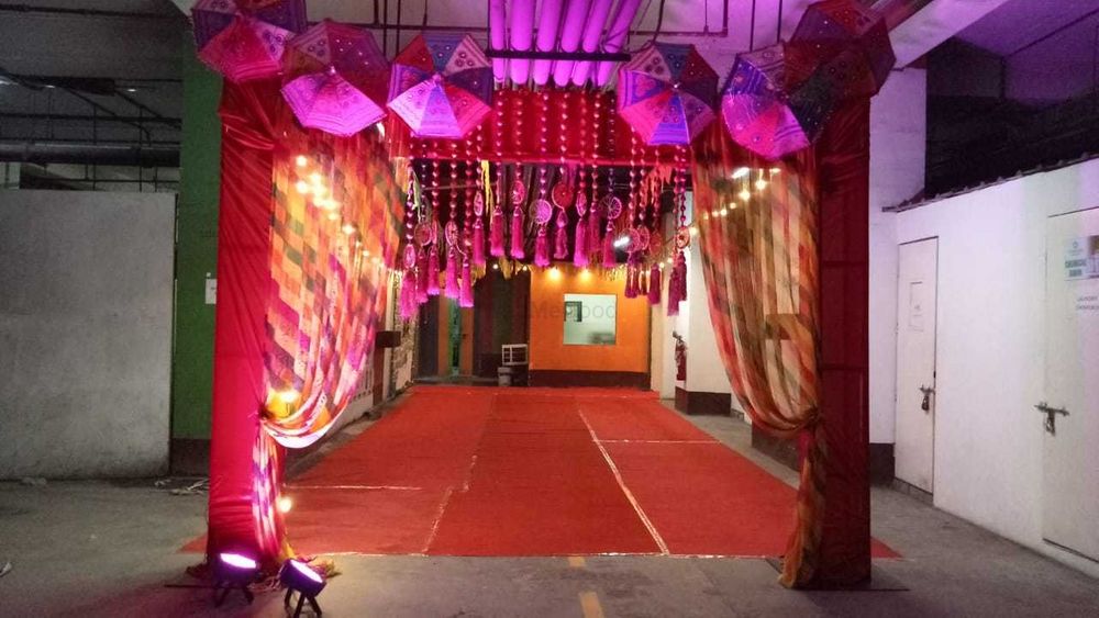 Photo From Bengali Tents - By Brothers Lights & Decoration