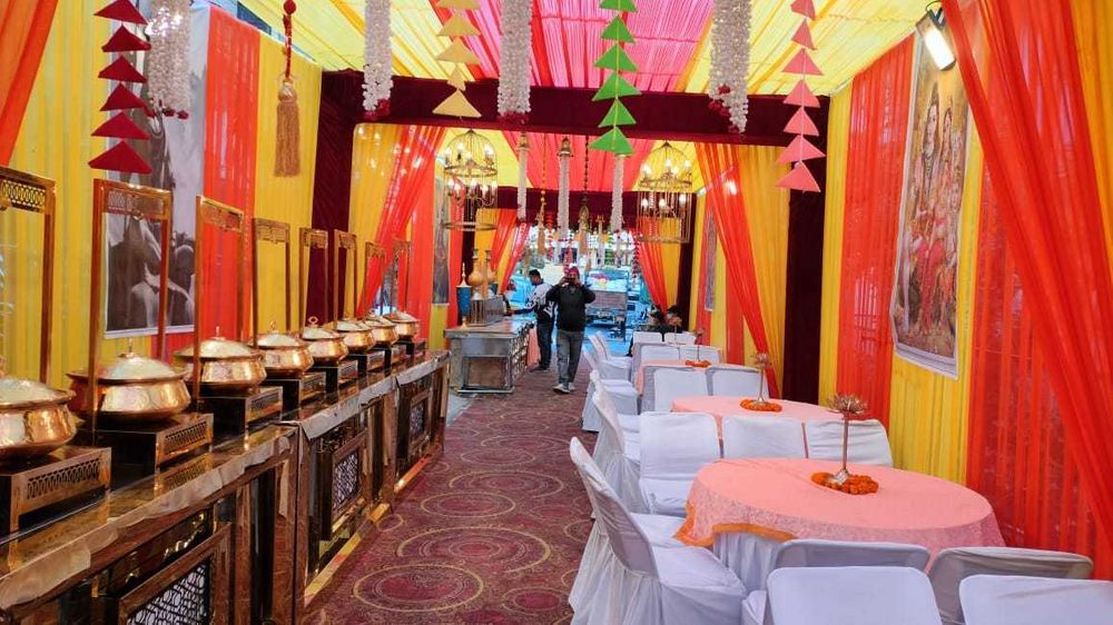 Photo From Bengali Tents - By Brothers Lights & Decoration