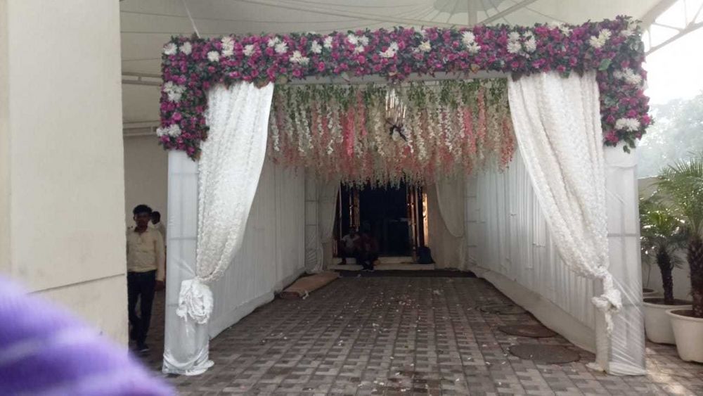 Photo From Bengali Tents - By Brothers Lights & Decoration