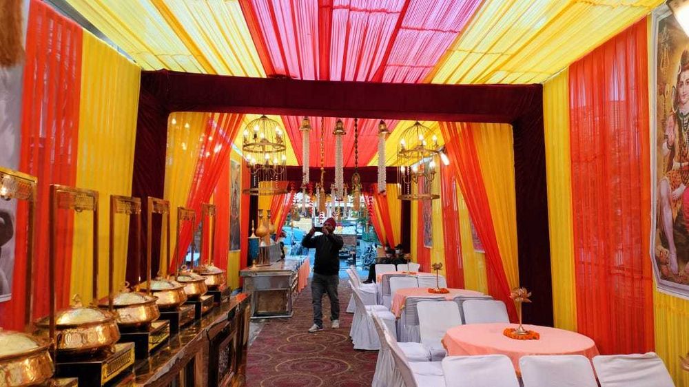 Photo From Bengali Tents - By Brothers Lights & Decoration