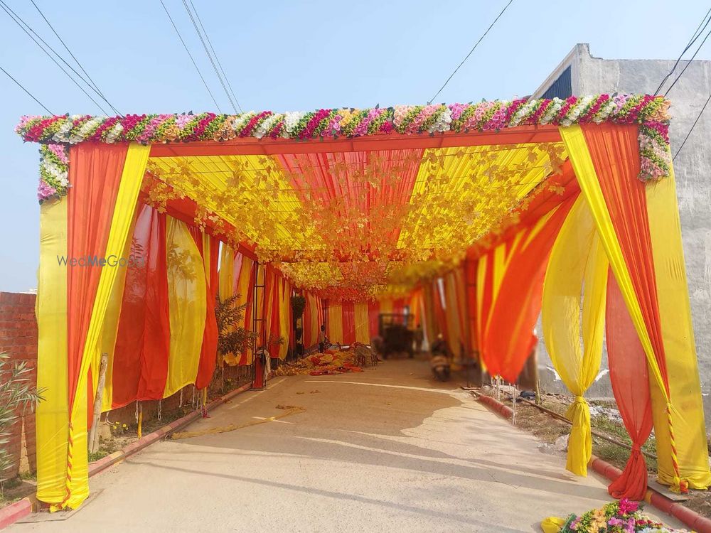 Photo From Bengali Tents - By Brothers Lights & Decoration