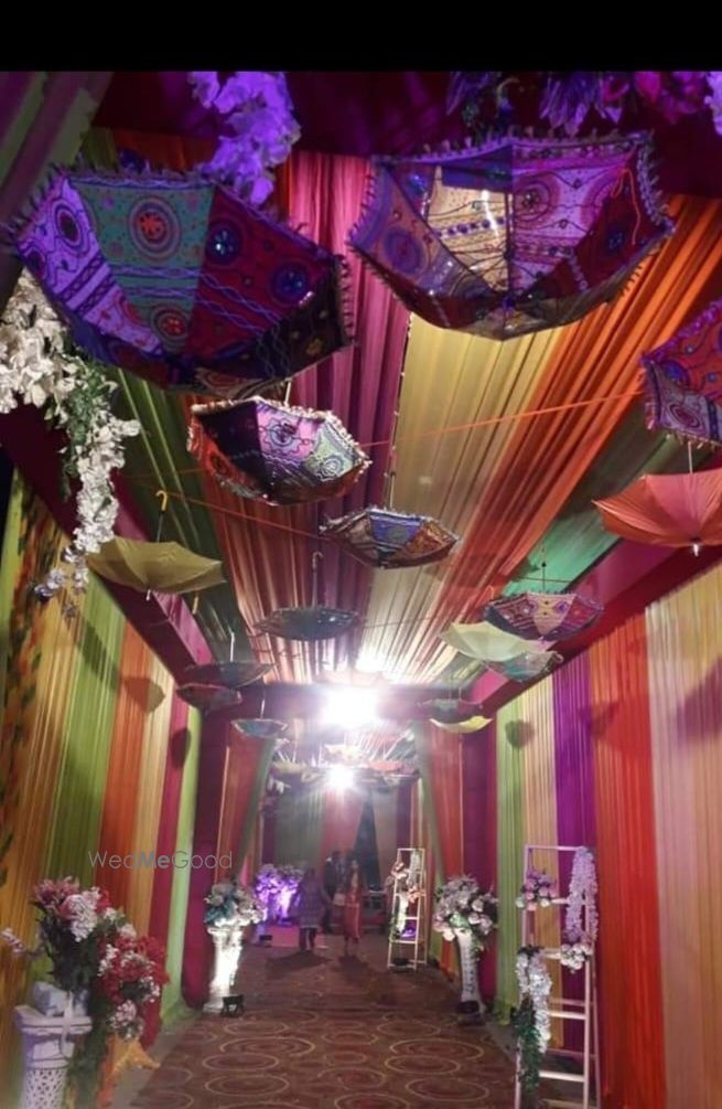 Photo From Bengali Tents - By Brothers Lights & Decoration