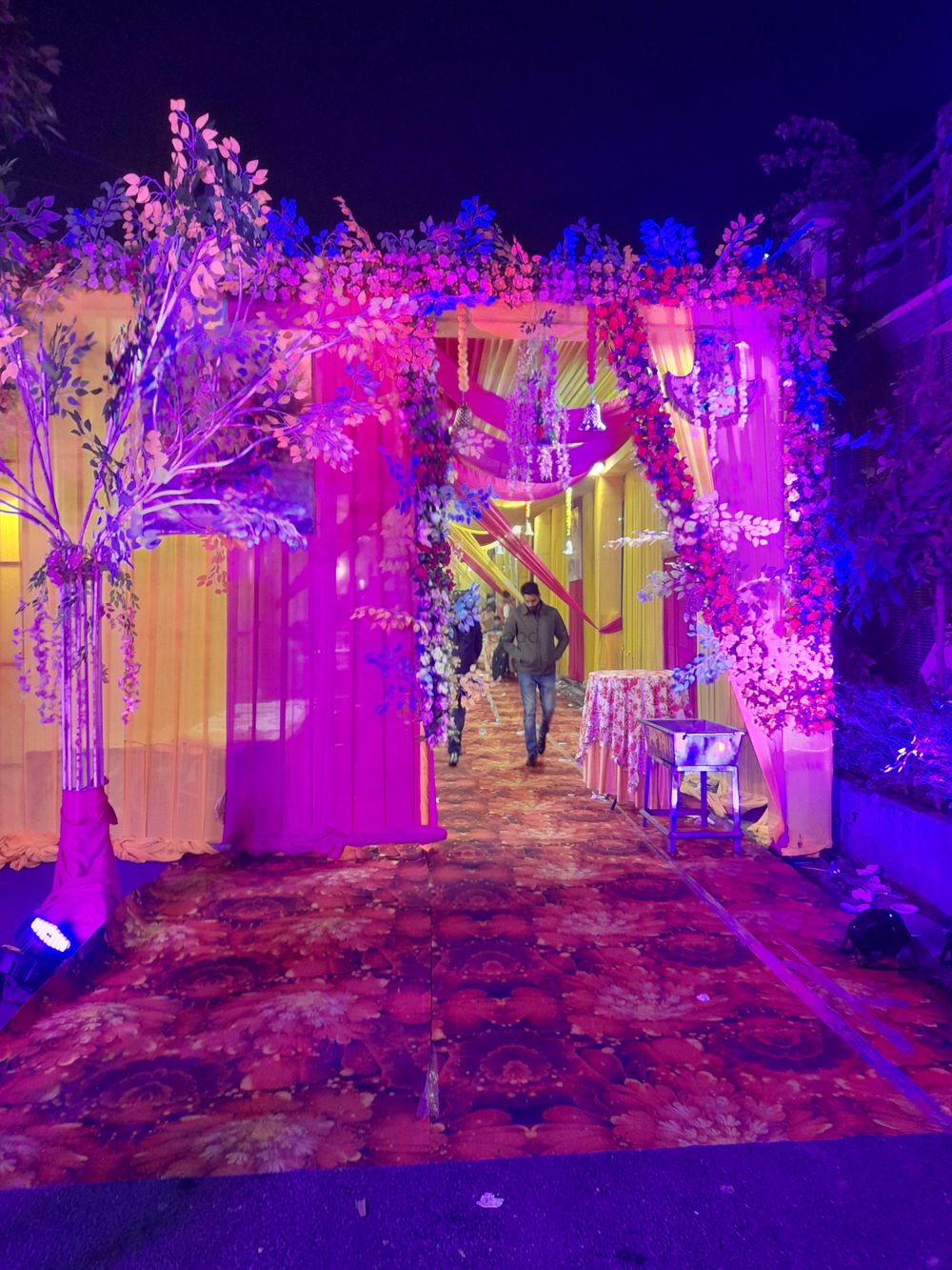 Photo From Bengali Tents - By Brothers Lights & Decoration