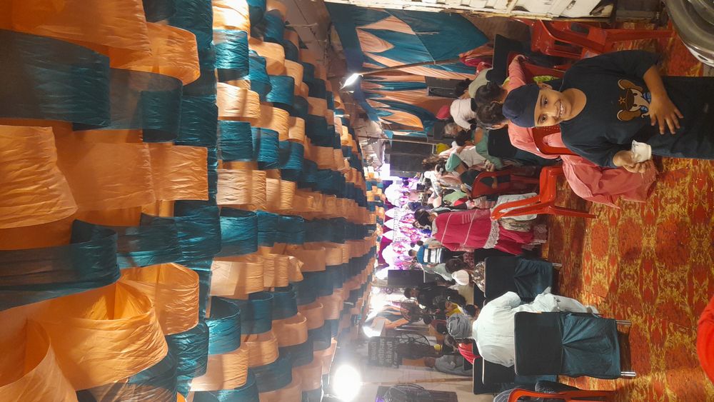 Photo From Semi Bengali Tent - By Brothers Lights & Decoration