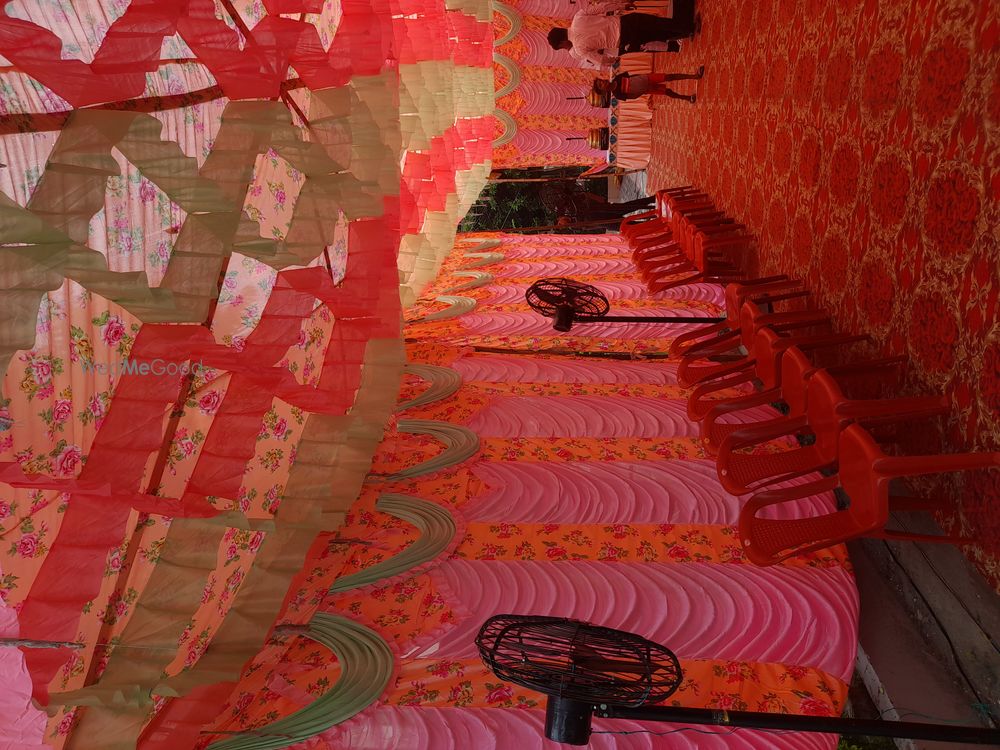 Photo From Semi Bengali Tent - By Brothers Lights & Decoration